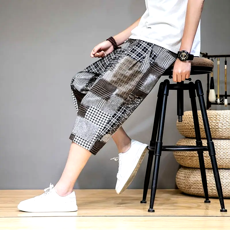 Caprishorts