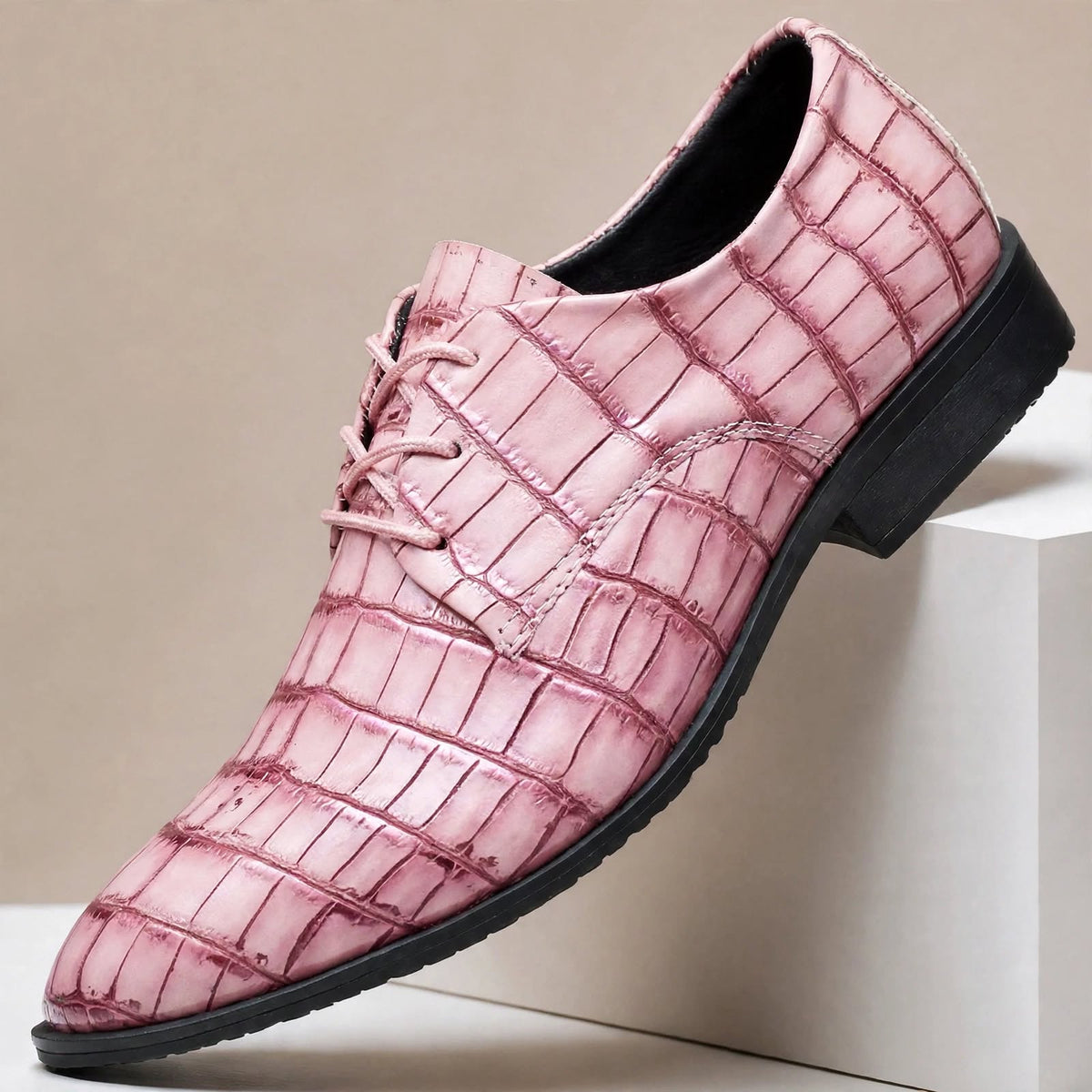 Galente Echte Leren Schoenen