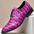 Galente Echte Leren Schoenen