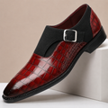 Roselli Echte Leren Schoenen