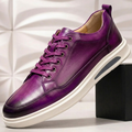 Caprini sneakers i koskind