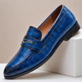 Varenna Leder-Loafer