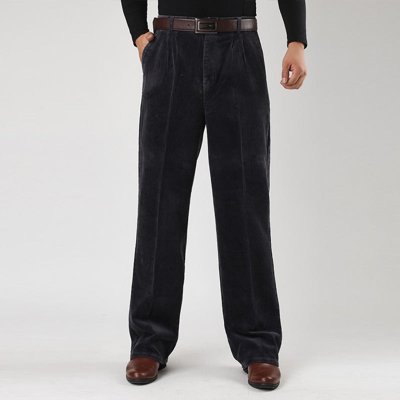 Westford Corduroy Trouser
