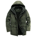 Highland-Jacke