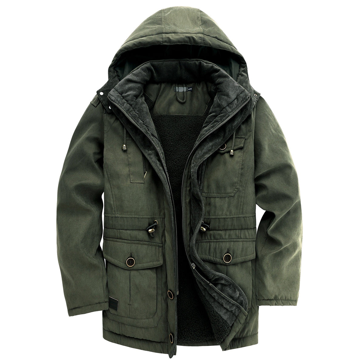 Highland-Jacke