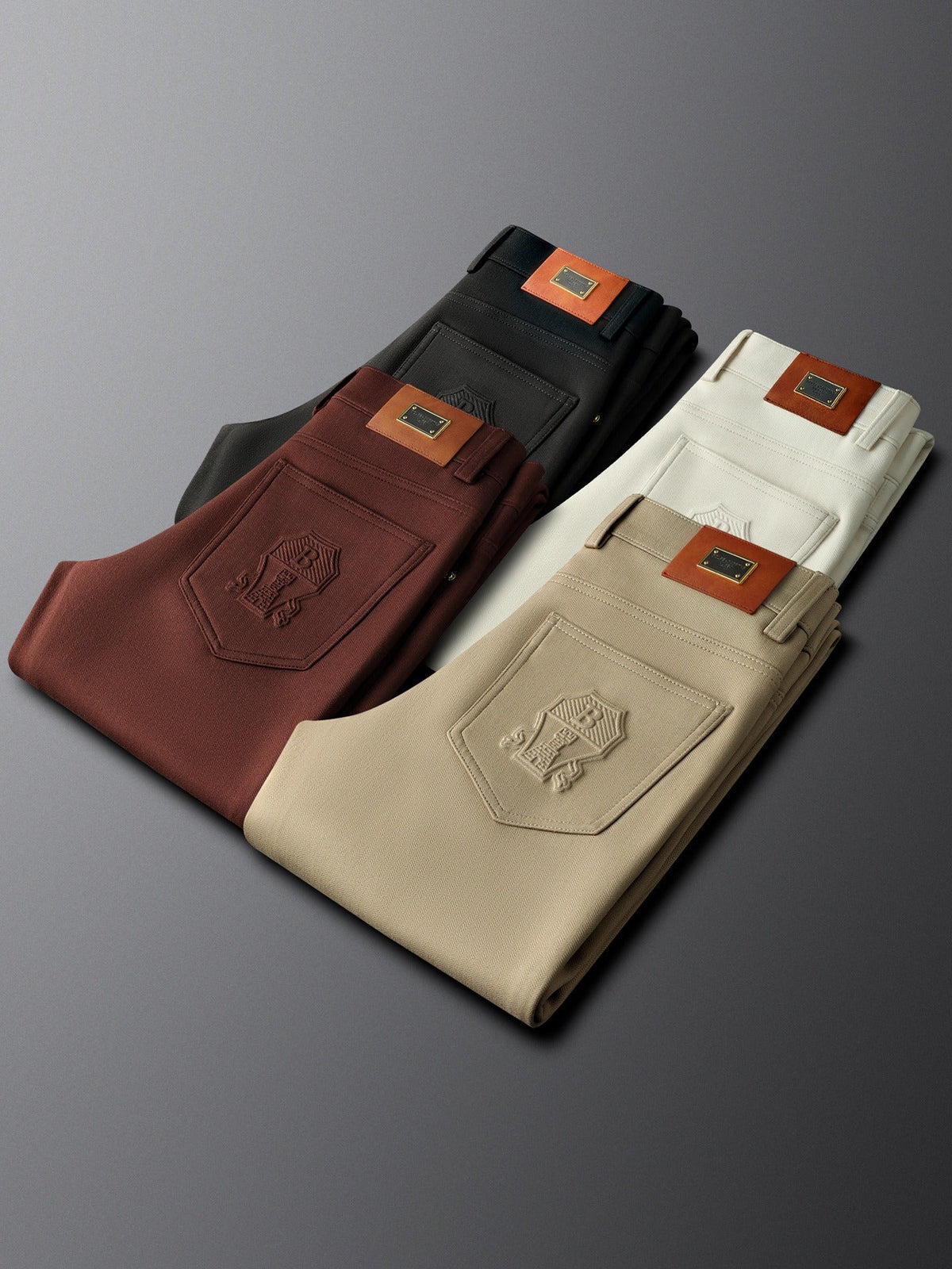 Pantaloni Bastien™