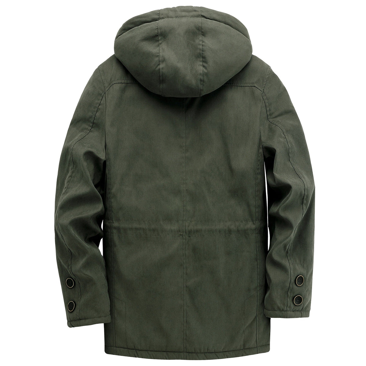 Highland-Jacke