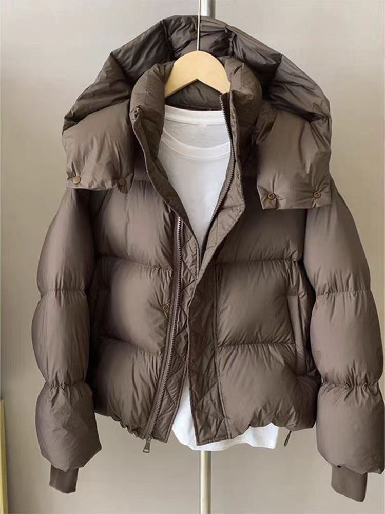 Piumino Westmount