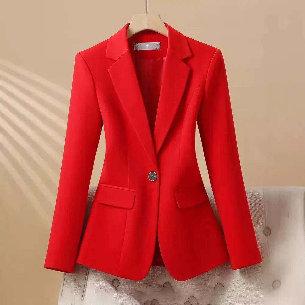 Élan-Blazer