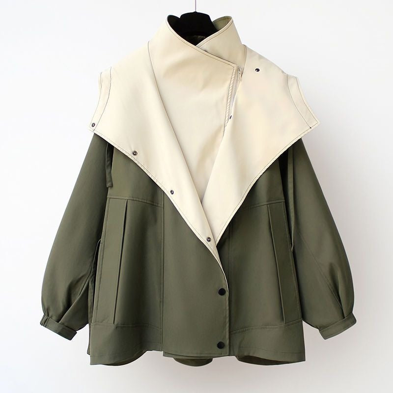 Veste Norval