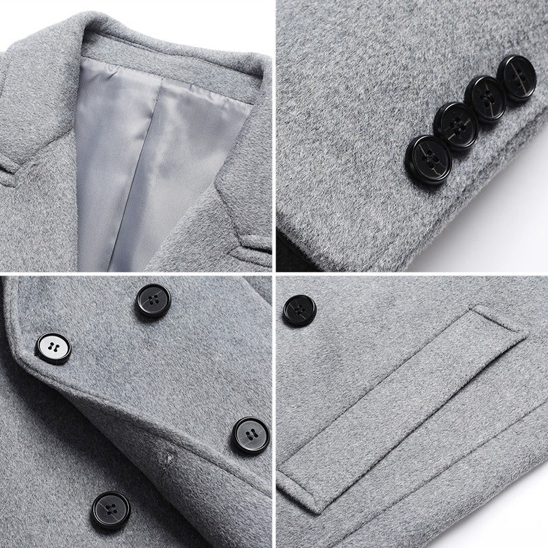 Valmor trenchcoat