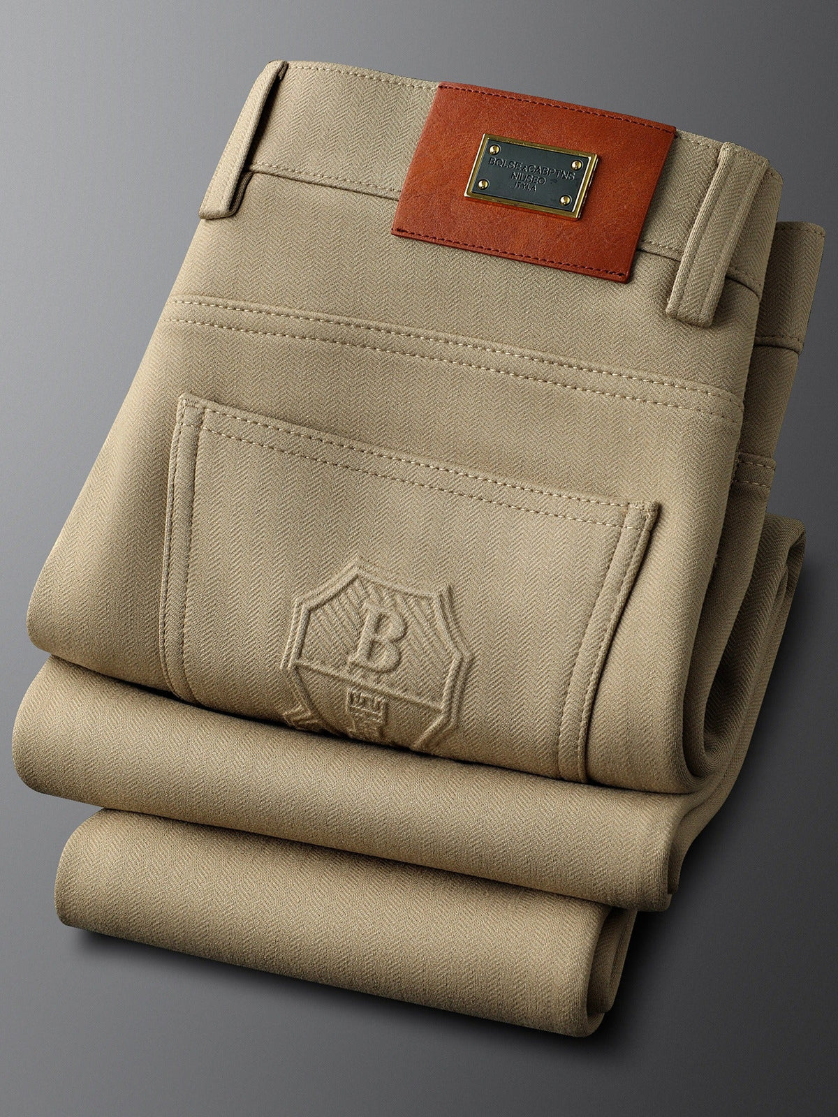 Pantaloni Bastien™