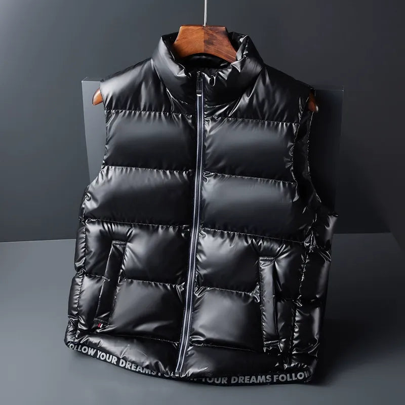 Gilet alpin