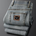 Weston Milano Denim