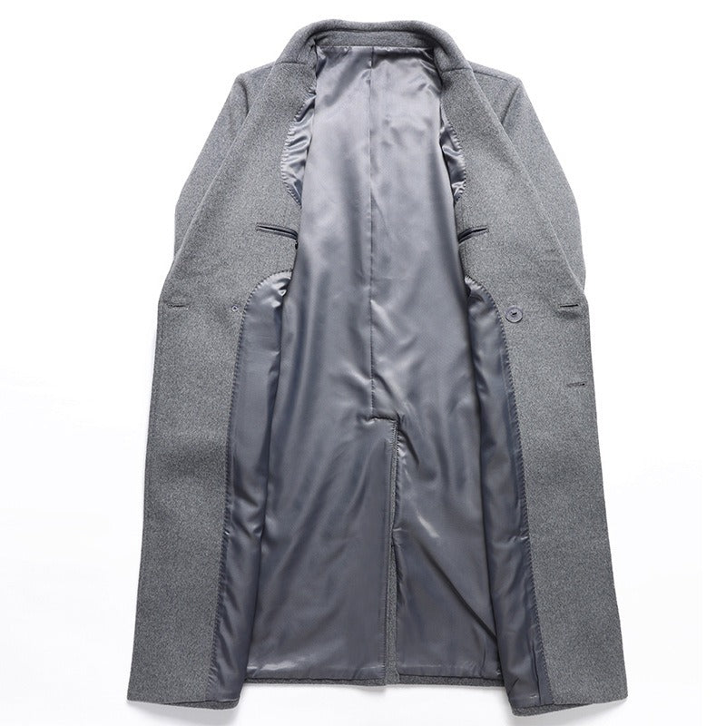 Valmor trenchcoat