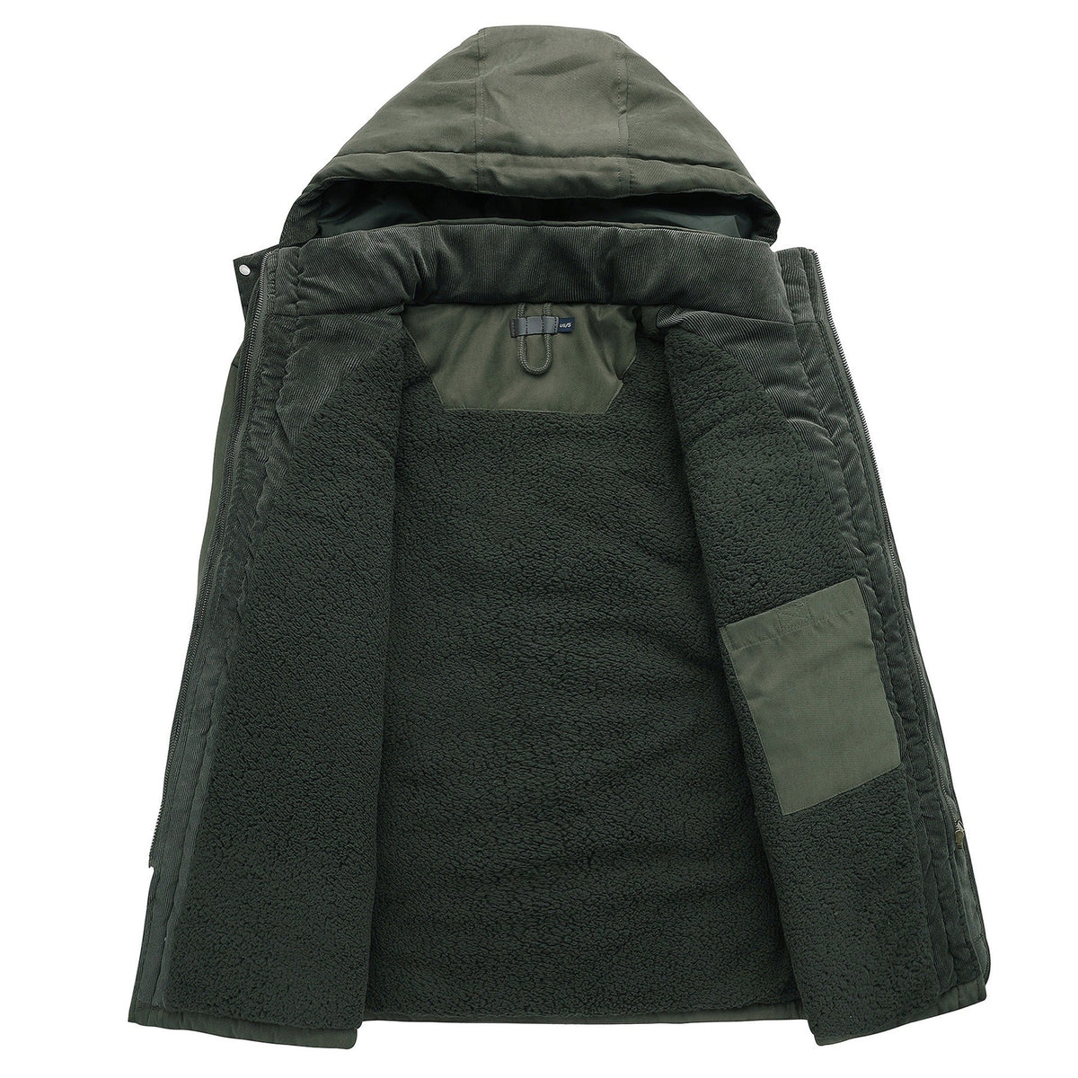 Highland-Jacke