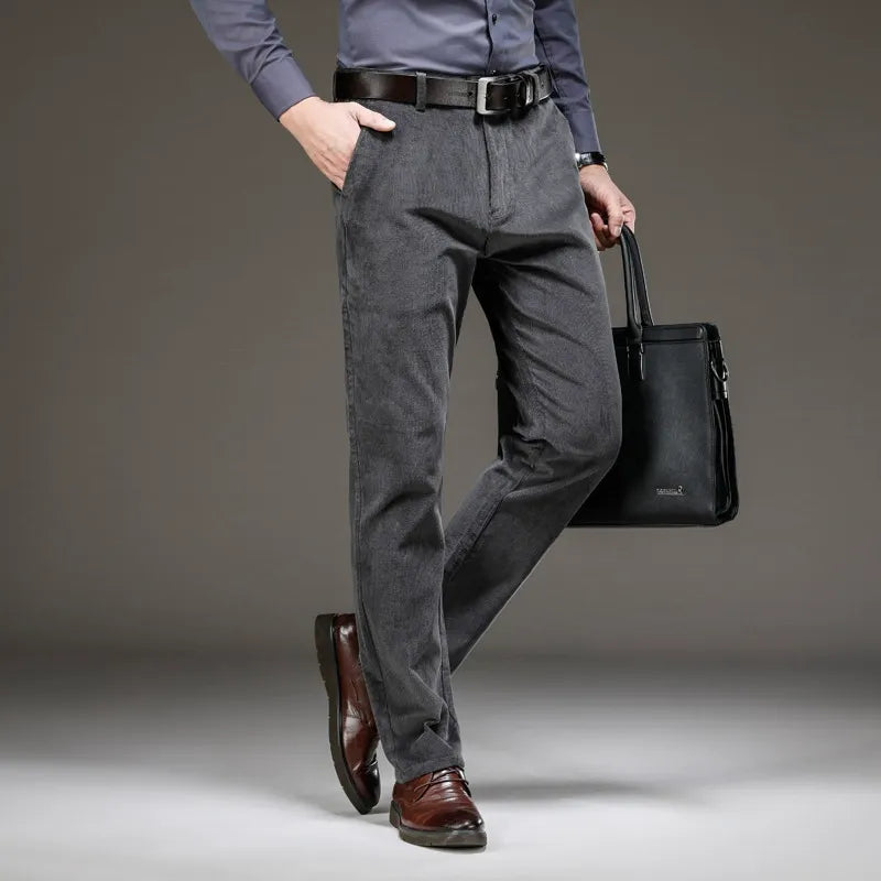 Warren Classic Pants