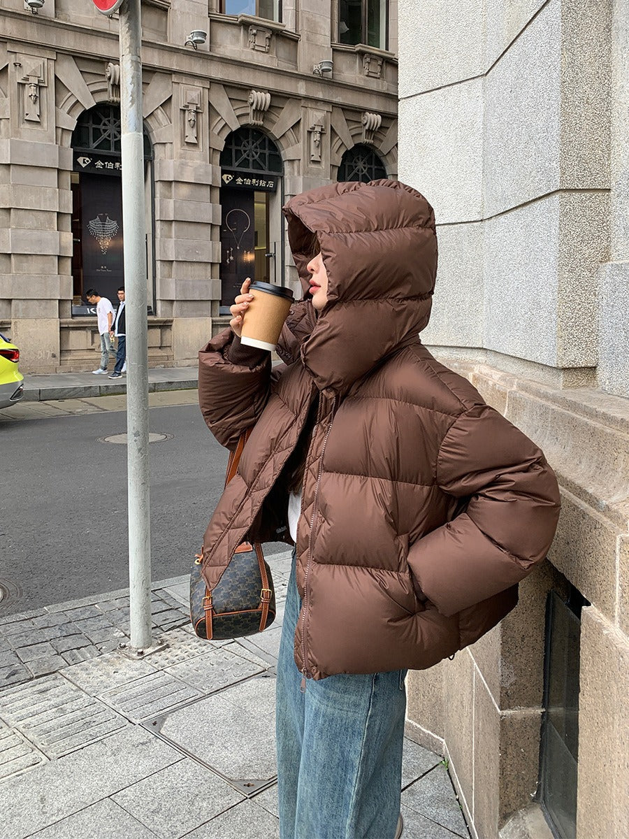 Piumino Westmount