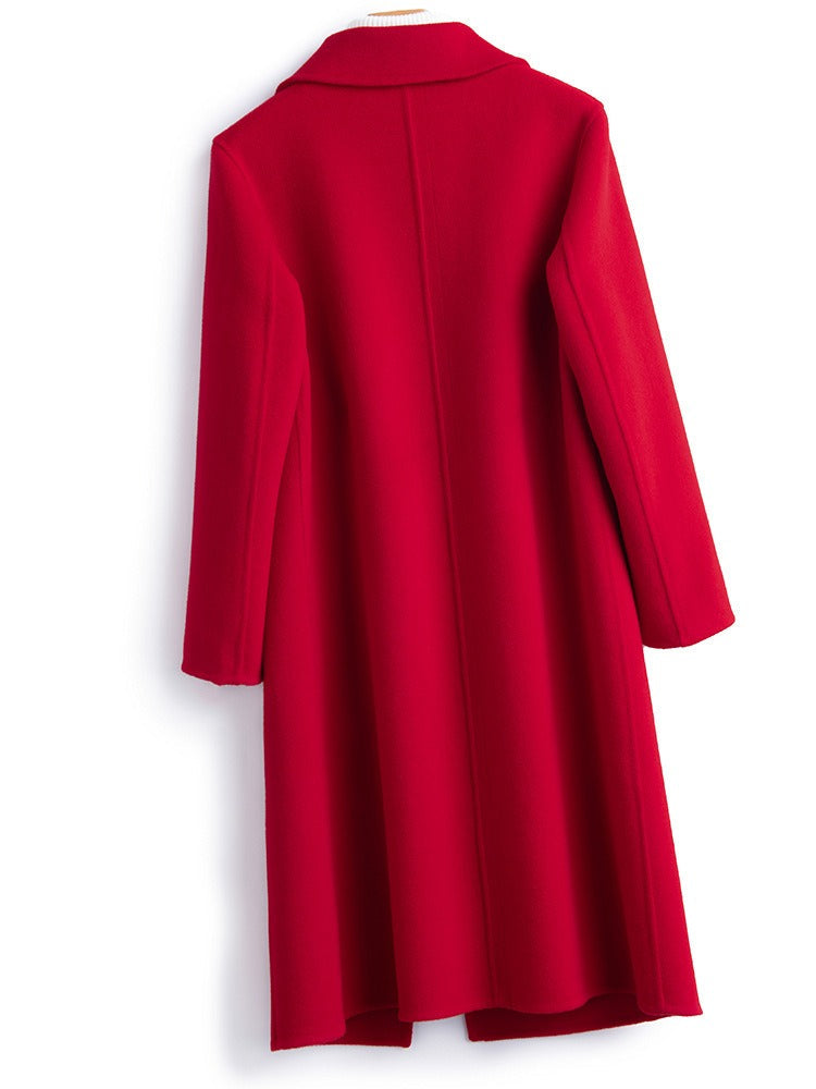 Manteau en cachemire Rivelle™