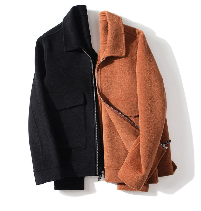 Veste en laine Monclaire