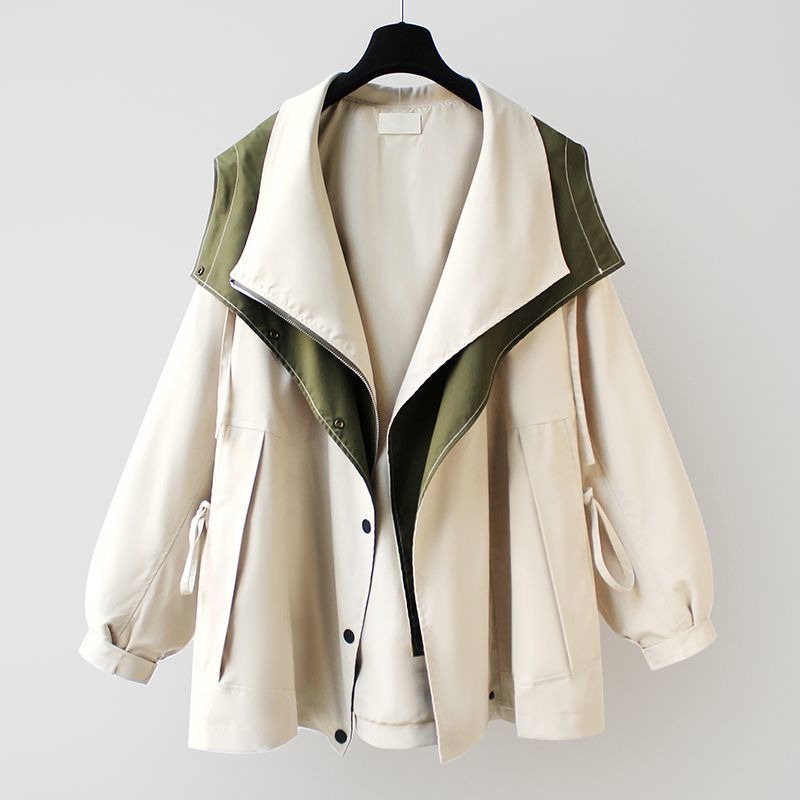 Veste Norval