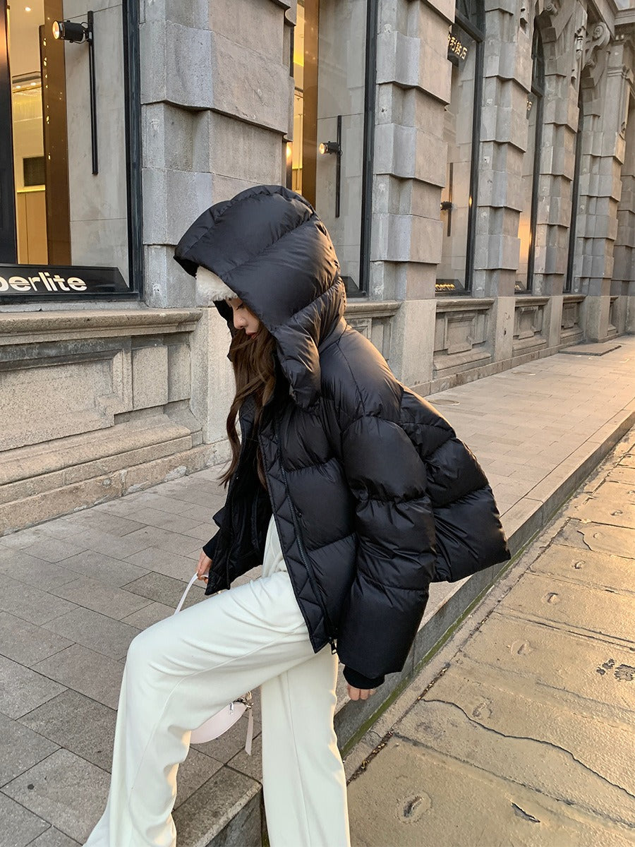 Piumino Westmount