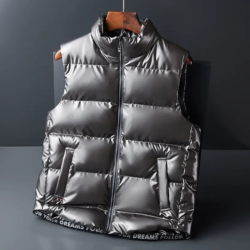 Gilet alpin