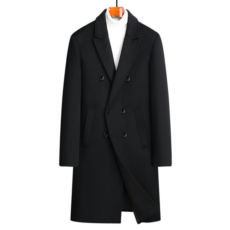 Valmor trenchcoat