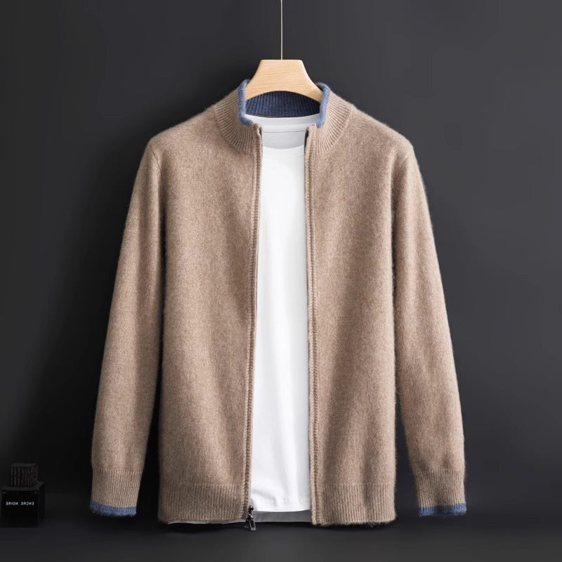 Veste zippée Eli