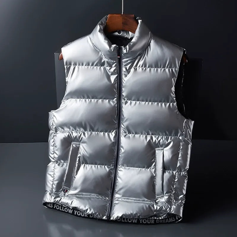 Gilet alpin