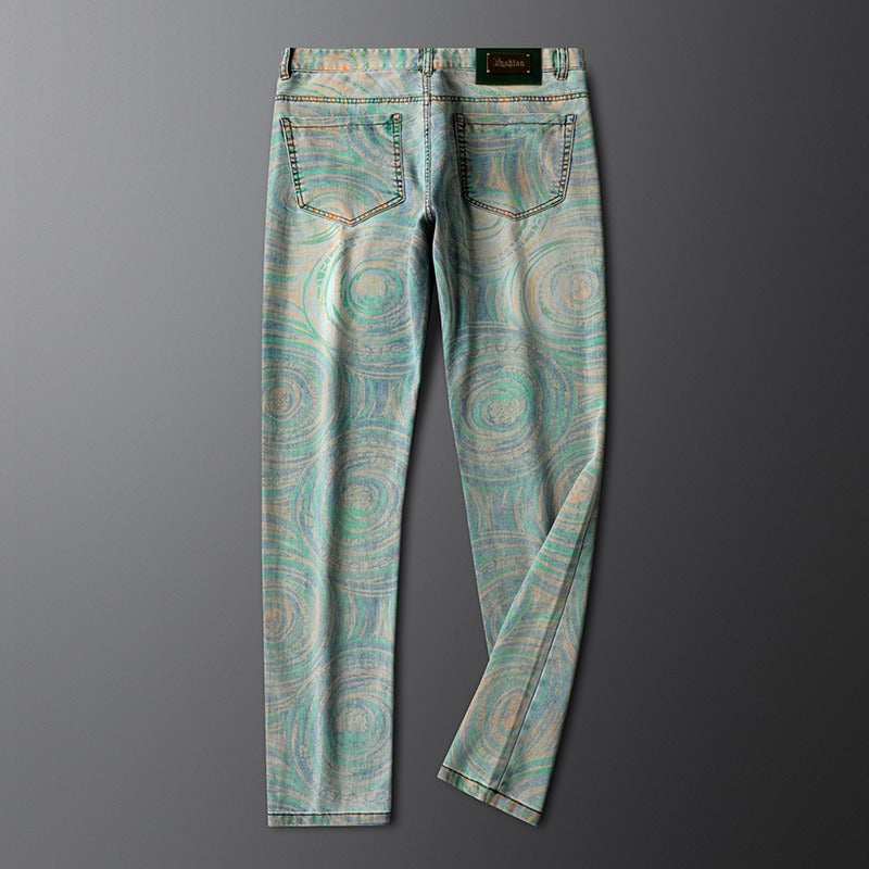 Nova Jeans