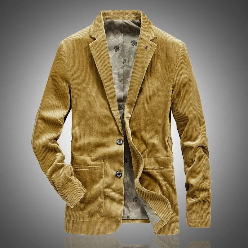 Torino-Blazer