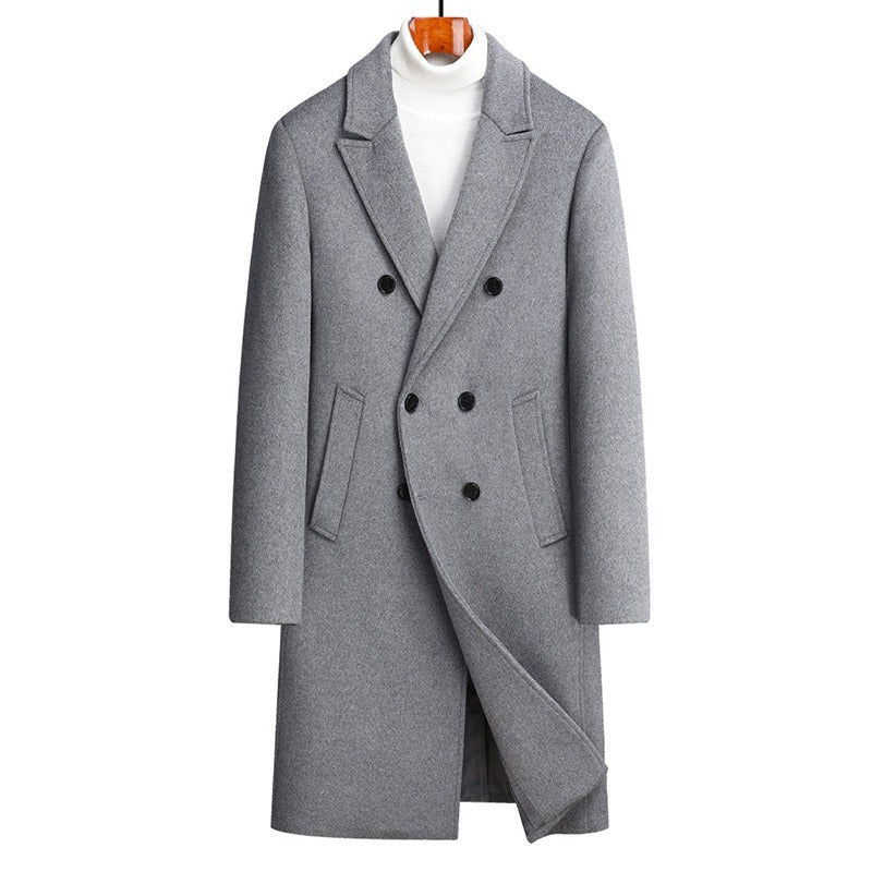 Valmor trenchcoat