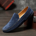Weston Loafer aus echtem Leder