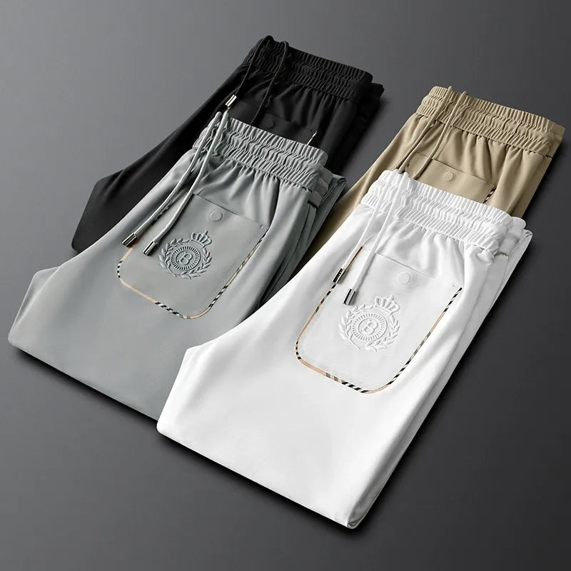 Pantaloni Cavalier