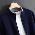 Veste zippée Eli