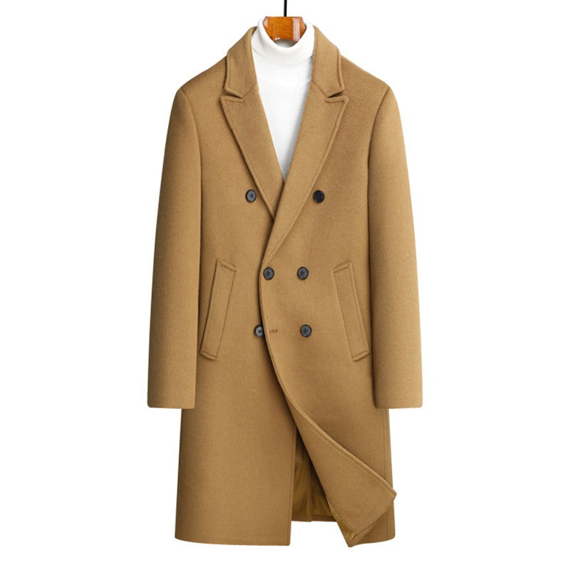 Valmor trenchcoat