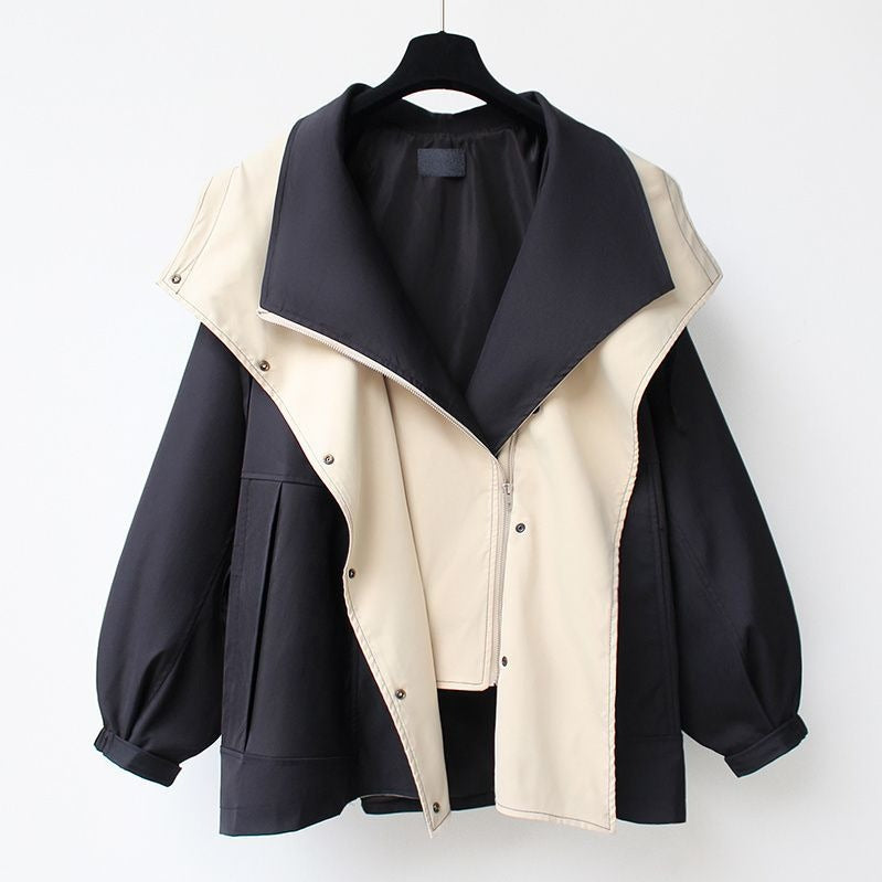 Veste Norval