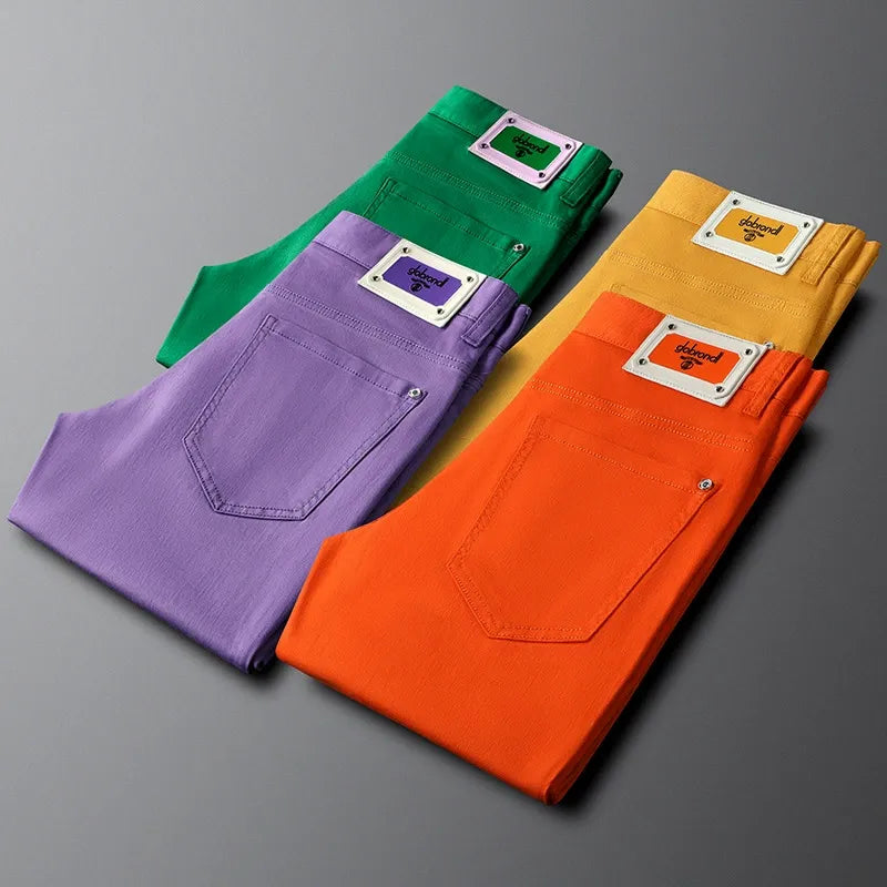 Pantalon Donatello