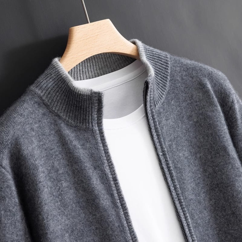 Veste zippée Eli