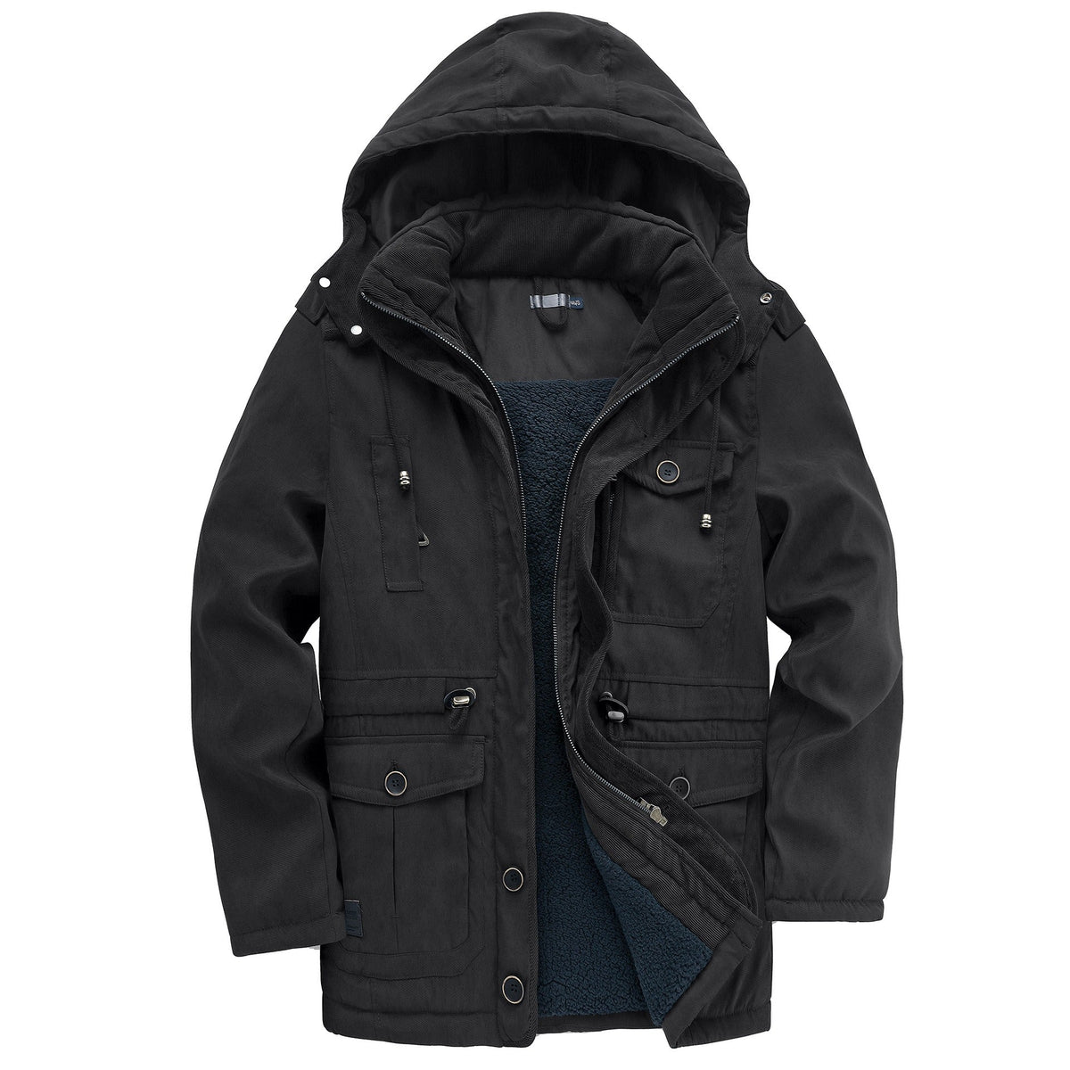 Highland-Jacke