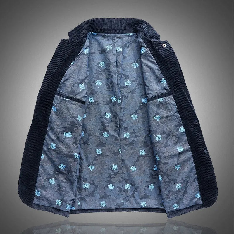 Torino-Blazer
