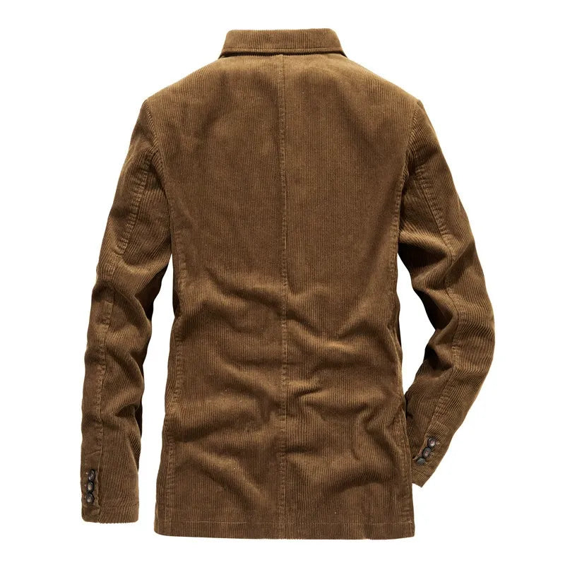 Torino-Blazer