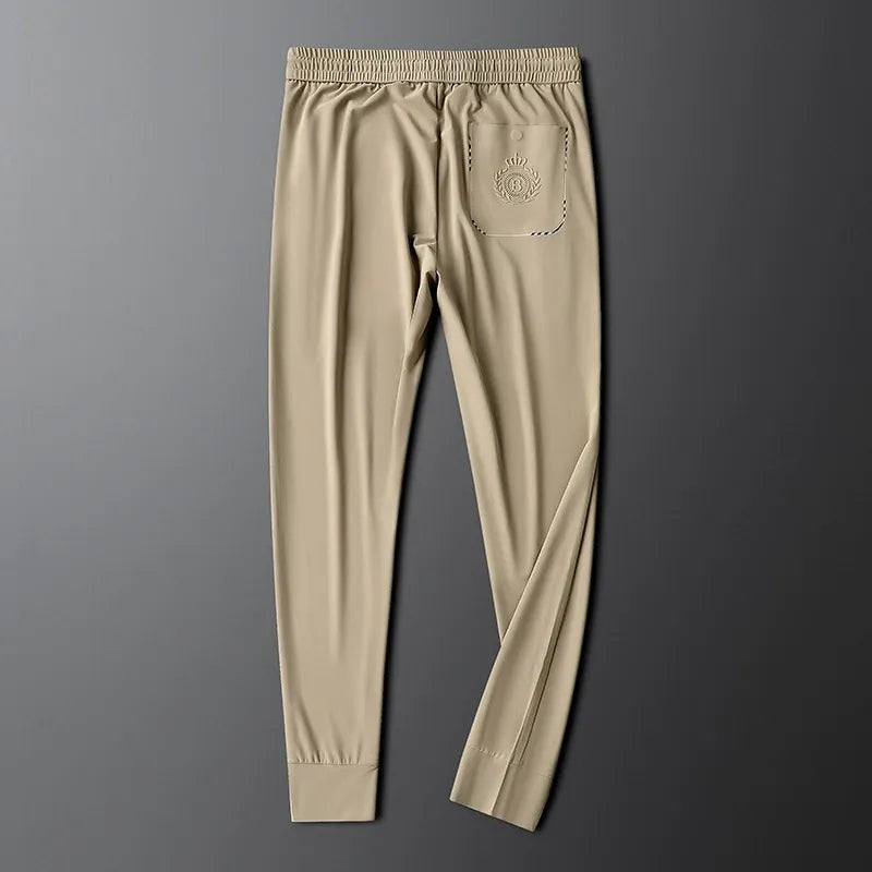 Pantaloni Cavalier