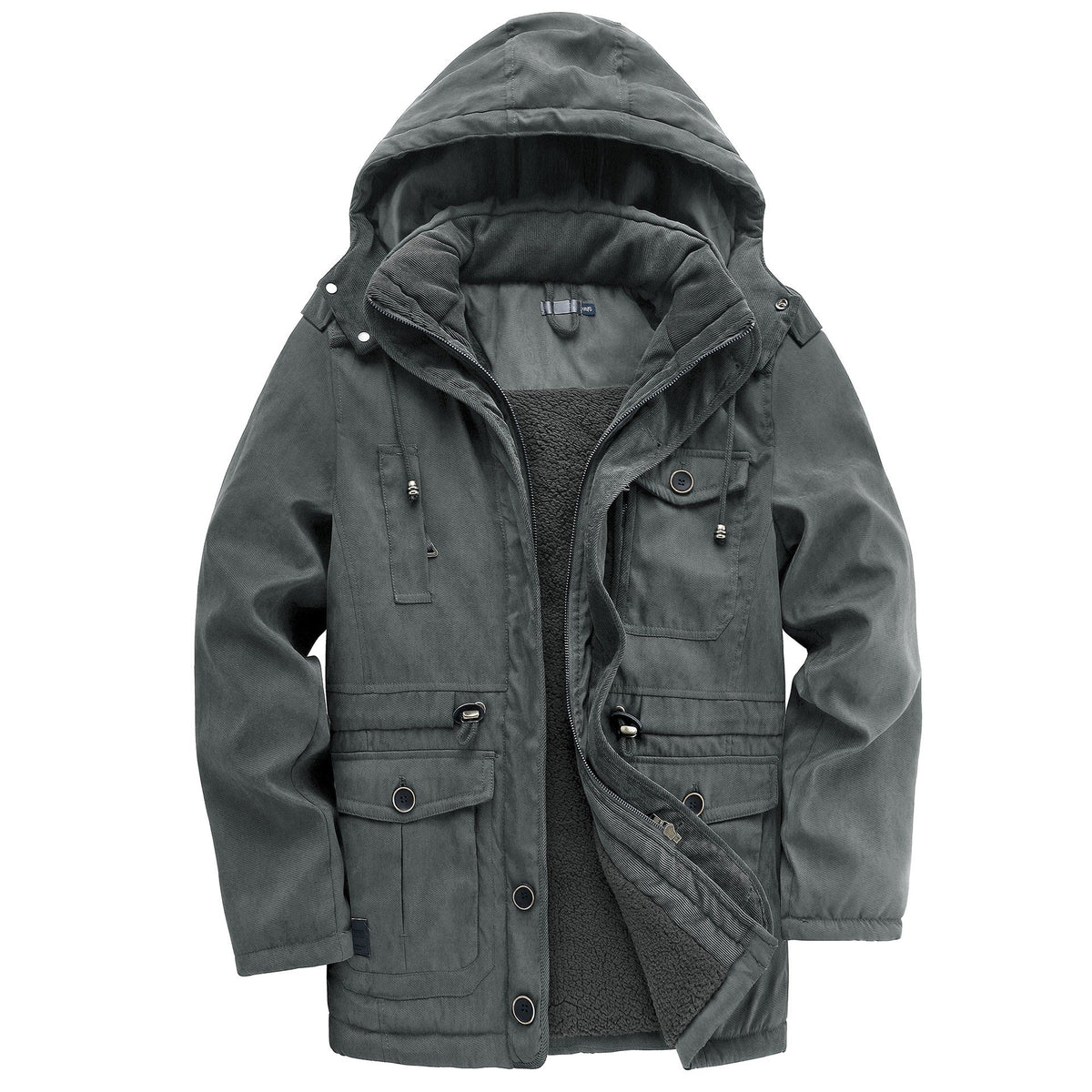 Highland-Jacke