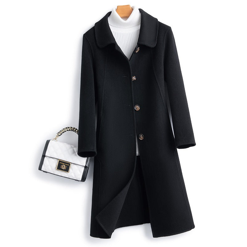 Manteau en cachemire Rivelle™