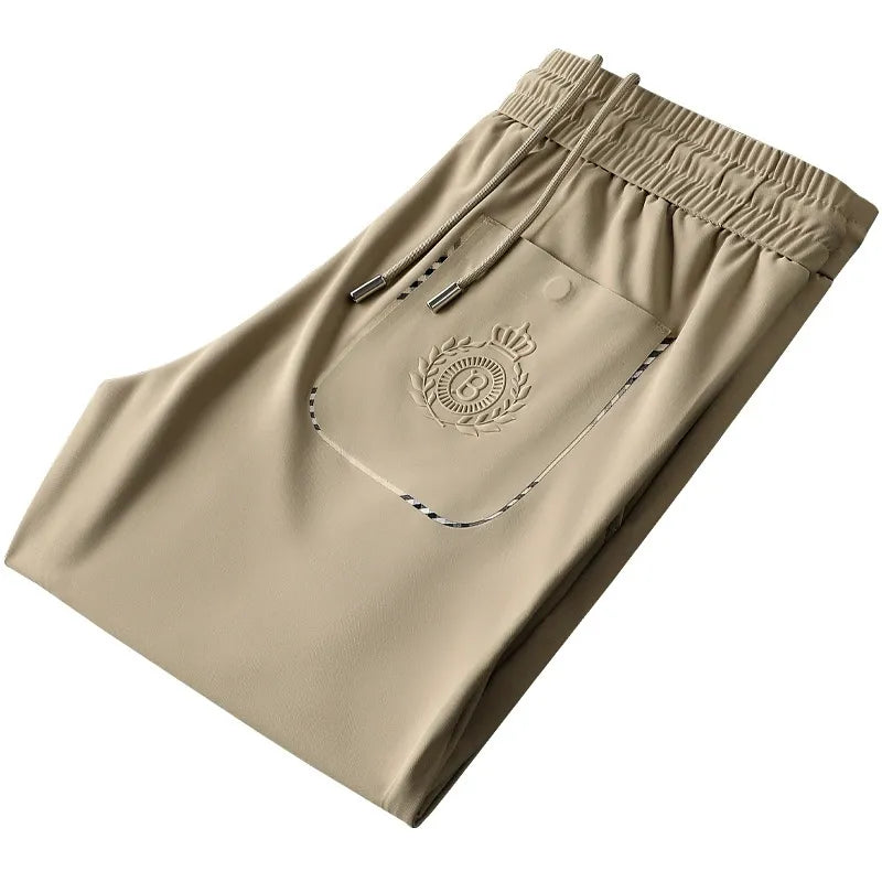 Pantaloni Cavalier