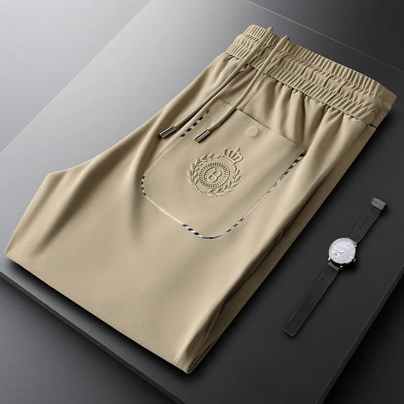 Pantaloni Cavalier