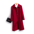 Manteau en cachemire Rivelle™
