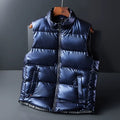 Gilet alpin